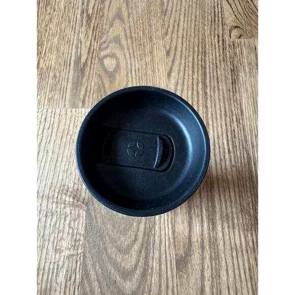 ELLO Black Stainless Steel Travel Mug Tumbler 18 oz. - Picture 6 of 8